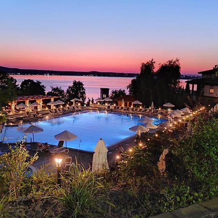 Quiet Apartment With Big Terrace In Santa Marina With Parking Sozopol Exterior photo