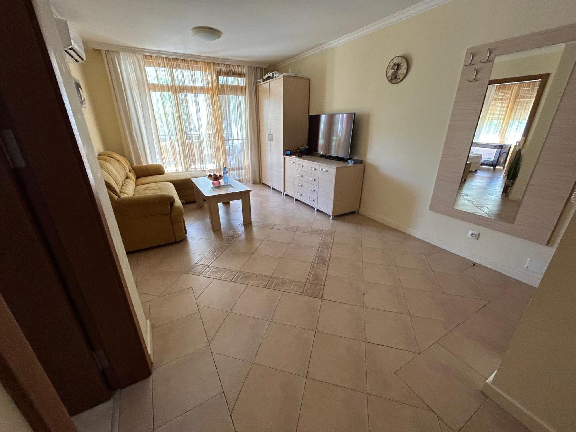 Quiet Apartment With Big Terrace In Santa Marina With Parking Sozopol Exterior photo